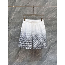 Christian Dior Short Pants